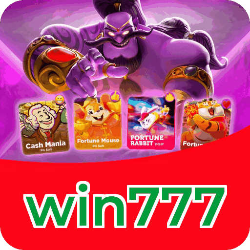 Siga a win777 no Facebook